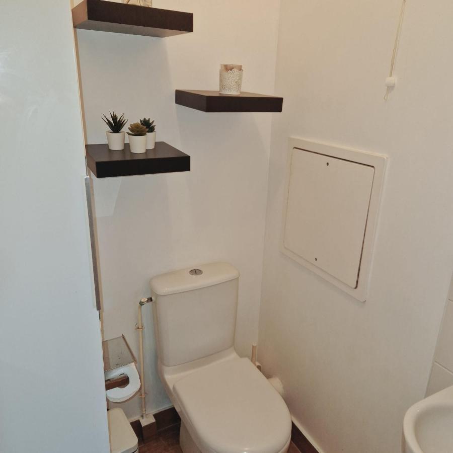 Modern And Confortable Apartment Close To Paris Bois-Colombes Kültér fotó