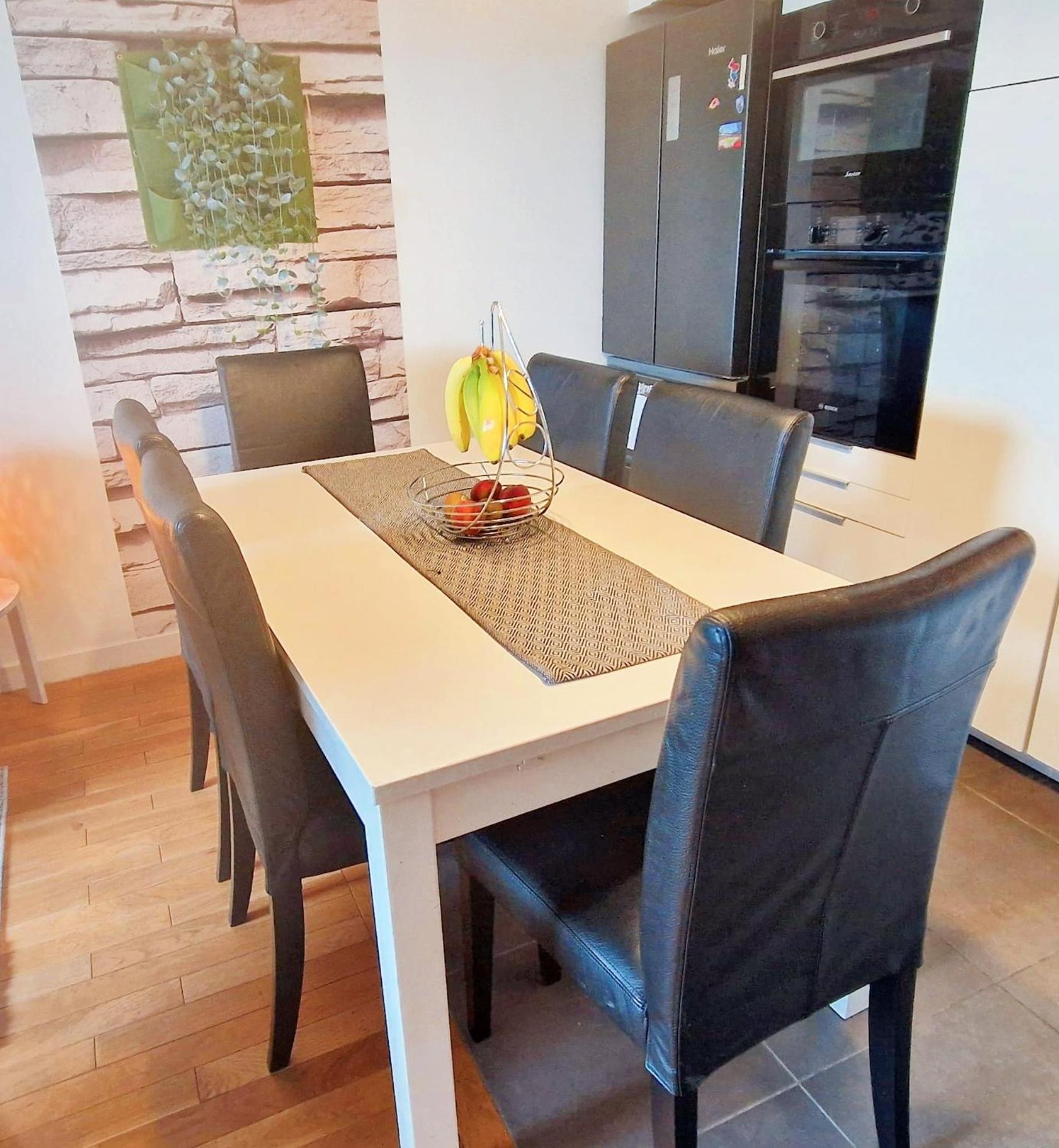 Modern And Confortable Apartment Close To Paris Bois-Colombes Kültér fotó